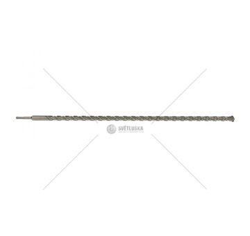 Vrták do betonu SDS+ 28x1000mm GEKO