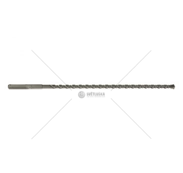 Vrták do betonu SDS Max 18x600mm GEKO