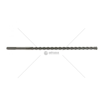 Vrták do betonu SDS Max 20x600mm GEKO