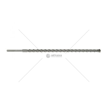 Vrták do betonu SDS Max 30x800mm GEKO