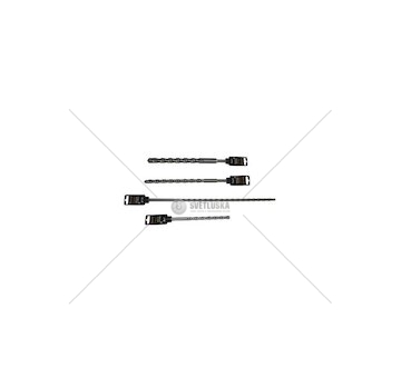 Vrták do betonu SDS-Plus 12x800mm Quatro MAR-POL