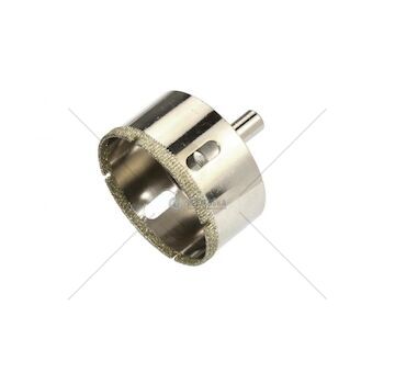 Vrták korunkový diamantový 65 mm GEKO