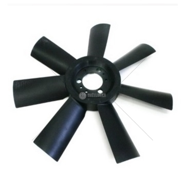 Vrtule chladiče IFA, FORTSCHRITT (3 otvory)