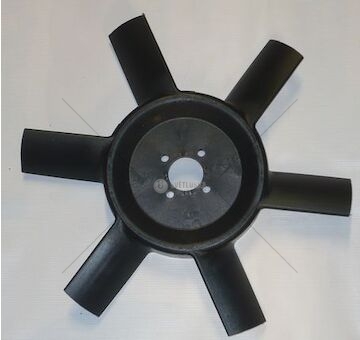 Vrtule chladiče Multicar M25