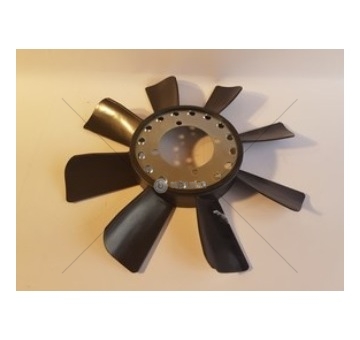 Vrtule chladiče Multicar M26.5 E3