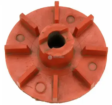 Vrtule vodního čerpadla plast | 50102150