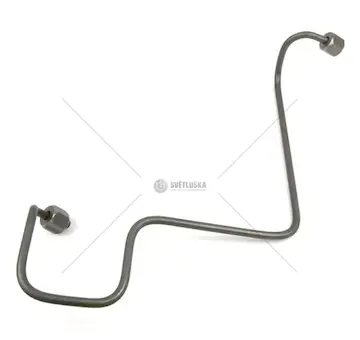 Vstřik.trubka 2.válce turbo | 13.009.052