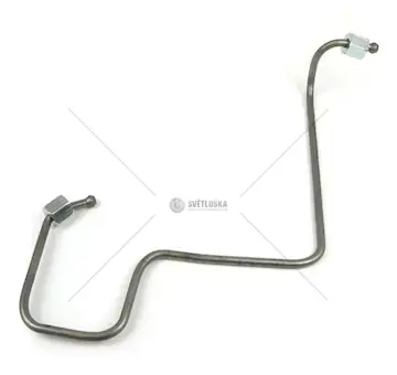 Vstřik.trubka 2.válcel | 13.009.052.1