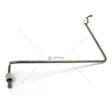 Vstřik.trubka 3.válce | 13.009.053.1