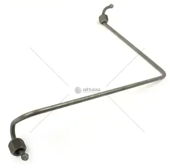 Vstřik.trubka 3.válce turbo | 13.009.053