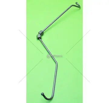 Vstřik.trubka 4.válce (jrl+frt) zesílené koncovky | 13.009.554