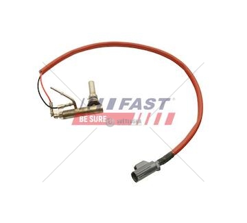 Vstřikovač ad blue ford transit connect 02> 06> 1.8 tdci ft81703
