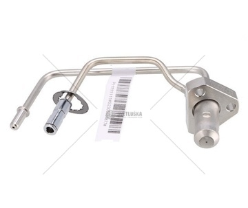 Vstřikovač AdBlue RVI, Volvo Euro 6 Albonair CDE371-01