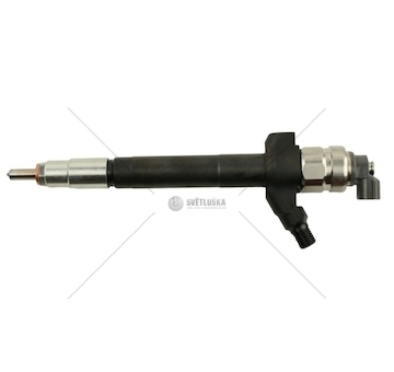 Vstřikovač citroen jumper 06> 2.2hdi euro 4 1980.j7