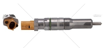 Vstřikovač DAF XF,CF MX11 EURO6 PACCAR  BEBJ1D01104/R