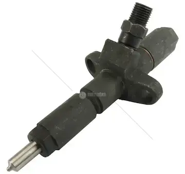 Vstřikovač komplet náhrada mtz-80 | 111112010.02-5