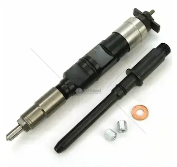 Vstřikovač reman | SE501947