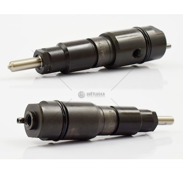 Vstřikovač sada MB MERCEDES 0060175721