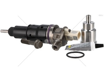 Vstřikovač VOLVO FH OE: 85020363