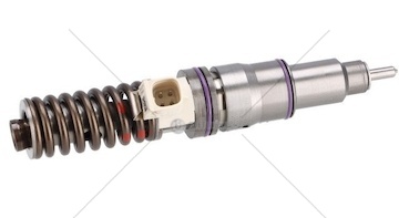 Vstřikovač VOLVO MD13 OE: 21652515 BEBE4P00001