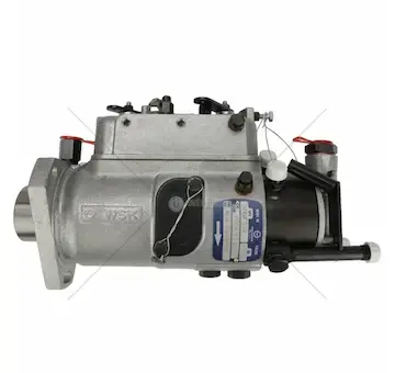 Vstřikovací čerpadlo | 3240F538