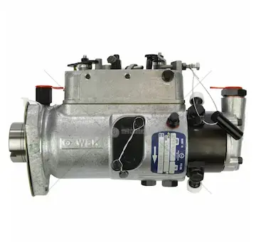 Vstřikovací čerpadlo | 3241F102