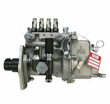 Vstřikovací čerpadlo kuro řadové | 4UTNI-1111005-D144