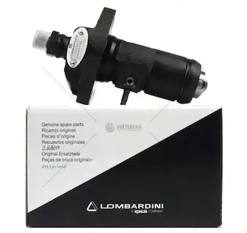 Vstřikovací čerpadlo ldv 100a | LDV100A