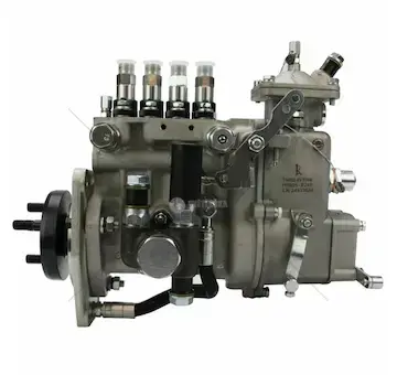 Vstřikovací čerpadlo mtz-1025 d245 | 4UTNM-1111005-01