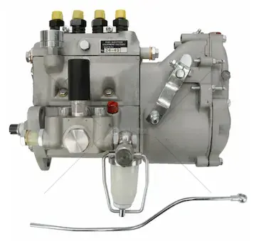 Vstřikovací čerpadlo p2449 c360 | 46408770