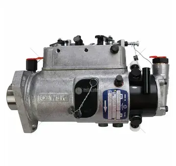 Vstřikovací čerpadlo p3841F180 mf/ursus | 3841F180