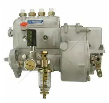 Vstřikovací čerpadlo pp4a8k115g-2446 | 5901-0861