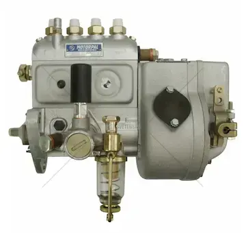 Vstřikovací čerpadlo pp4a8k315g-2429,dvhm 1622 l vskdv.v.s mot.z. | 93-3461