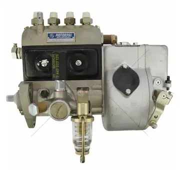 Vstřikovací čerpadlo pp4a8p115g-2430 skládané z nových nd | 6701-0820