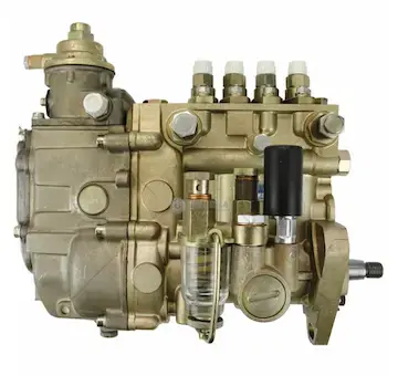 Vstřikovací čerpadlo pp4m10k1f-3150 (pro uř iii) | 10.009.095