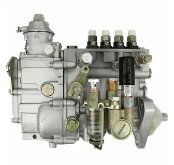 Vstřikovací čerpadlo pp4m10p1f-3423prox.8421/8441,8541+mot.1204+frt8641moto1204 | 12.009.596