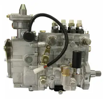 Vstřikovací čerpadlo pp4m10p1i 3781 proxima p75 motor 1105 | 65.009.958.Z