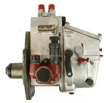 Vstřikovací čerpadlo řadové pro t25, repas | 2UTNI-1111005