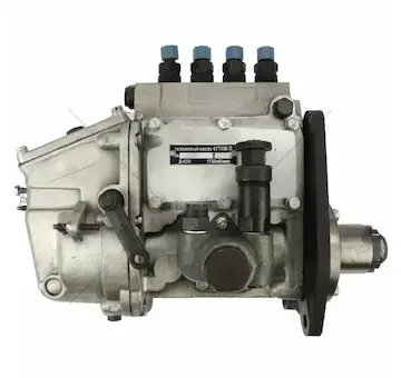 Vstřikovací čerpadlo repas pro motory d-242.71, d242.435, d-242.435k | 4UTNI-T-1111007-410