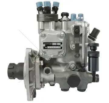 Vstřikovací čerpadlo špetkový typ t40, d144 | 54.1111004-81