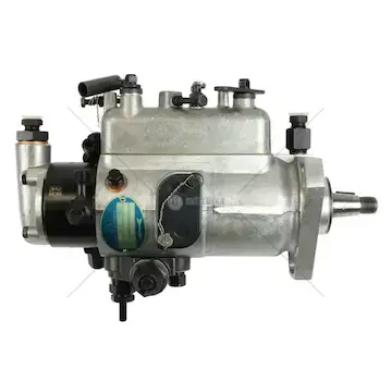 Vstřikovací čerpadlo u445, utb, perkins, fiat 3832f059, fiat d214 | 3832F051