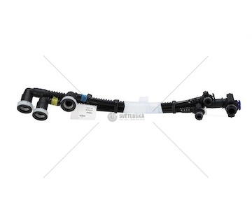 Vstřikovací potrubí AdBlue Iveco NRF NRF706042