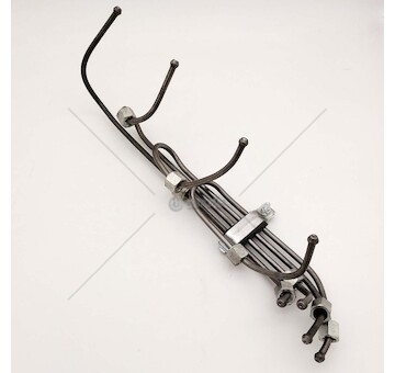 Vstřikovací potrubí - sada AVIA A30, A31