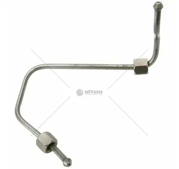 Vstřikovací trubka 1.v turbo uř i | 5203-0894