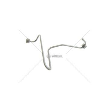 Vstřikovací trubka 1. válce 13009051