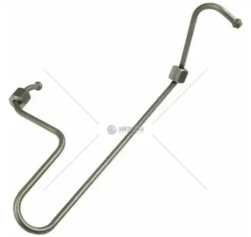 Vstřikovací trubka 1.válce 16v | 19.009.551