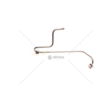 Vstřikovací trubka 1. válce 19009551