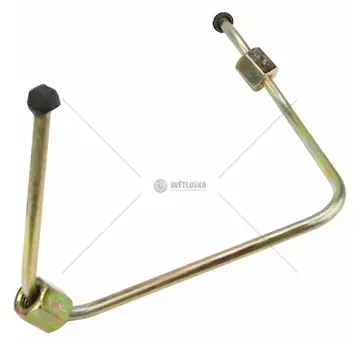 Vstřikovací trubka 1. válce | 7101-0894-5