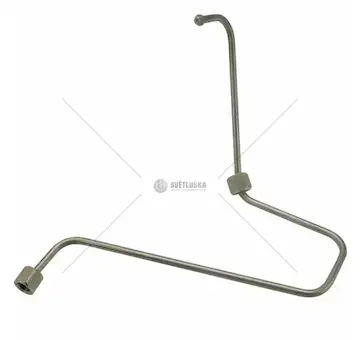 Vstřikovací trubka 1. válce | 78.009.051