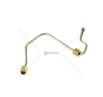 Vstřikovací trubka 1.válec Zetor 52030894